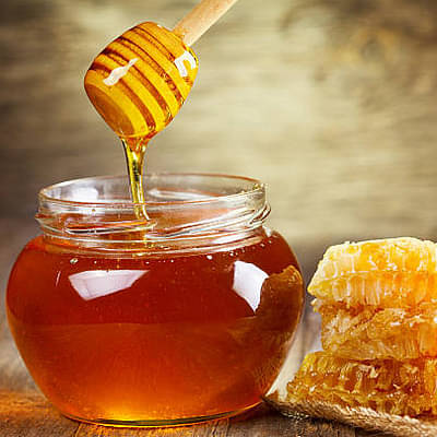 Organic Honey