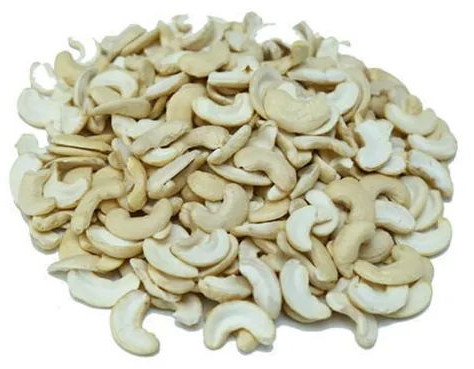 Split Cashew Nuts