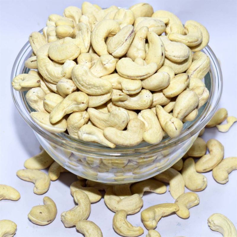 Whole Cashew Nuts