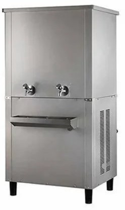 Stainless Steel Water Cooler