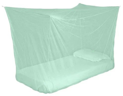 Polyester Single Bed Mosquito Net