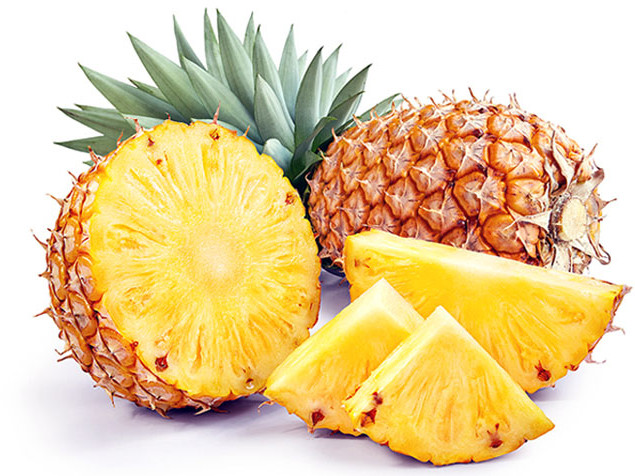 Pineapple