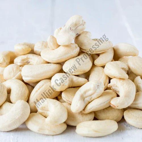 Mixed Cashew Nuts