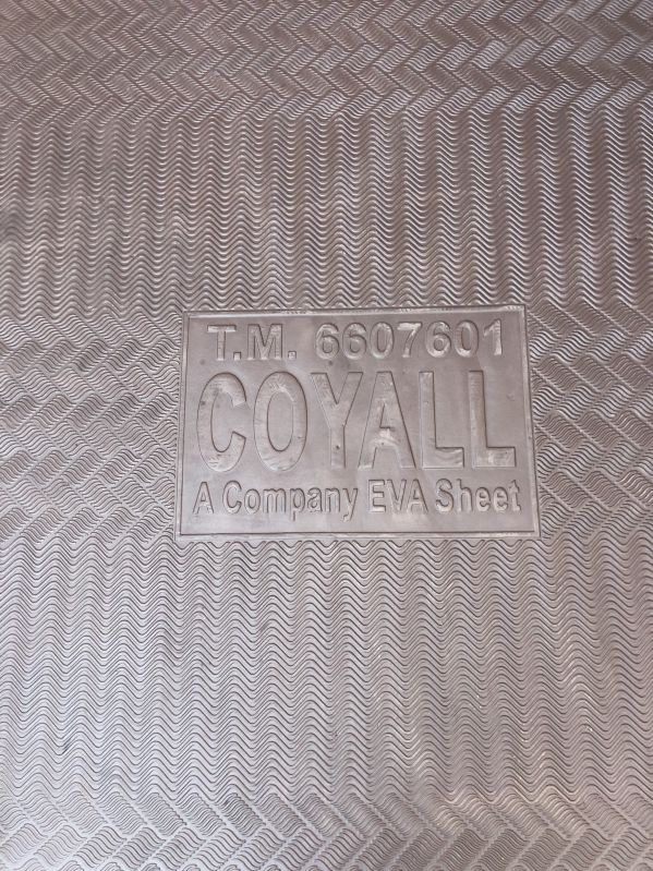 Coyall Cow Mat