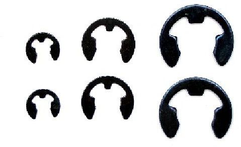 E Type Circlips