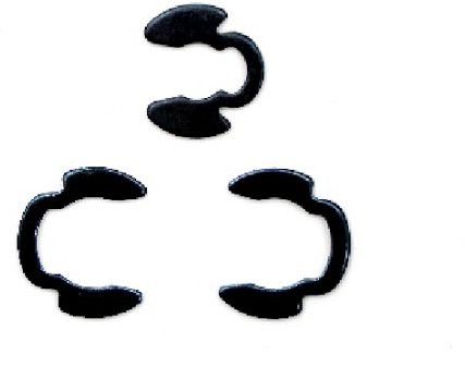 K Type Circlips