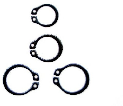 Retaining Rings