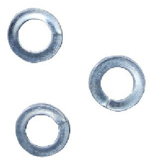 Round Spring Washer