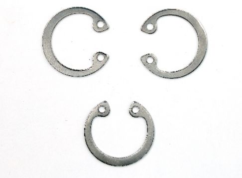 Stainless Steel 304 Internal Circlips