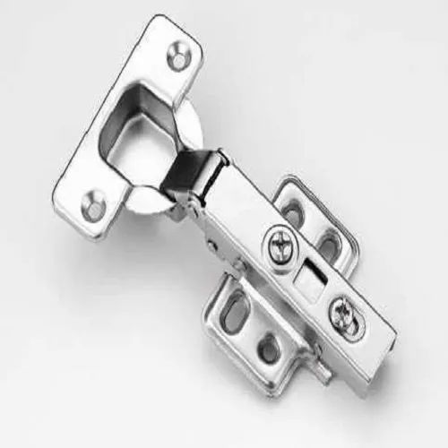 Stainless Steel Concealed Cabinet Hinge