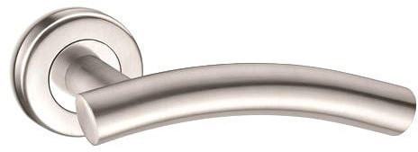 Stainless Steel Mortise Handle