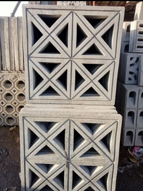 RCC Precast Concrete Window