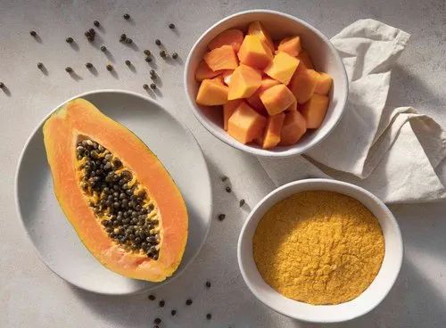 Papaya Powder