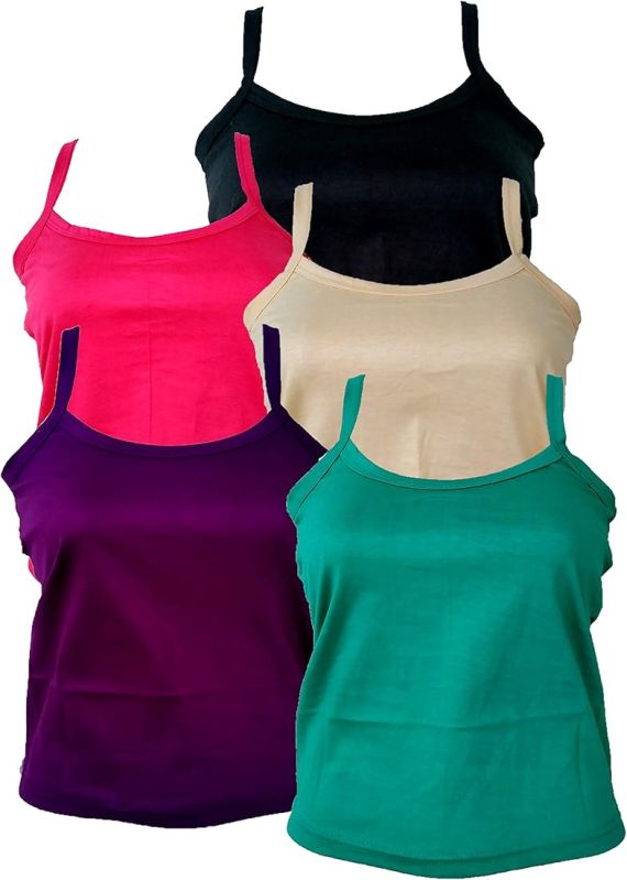 Ladies Camisoles