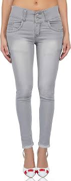 Ladies Skinny Jeans