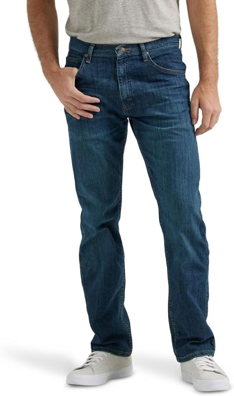 Mens Regular Jeans