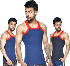 Mens Vests