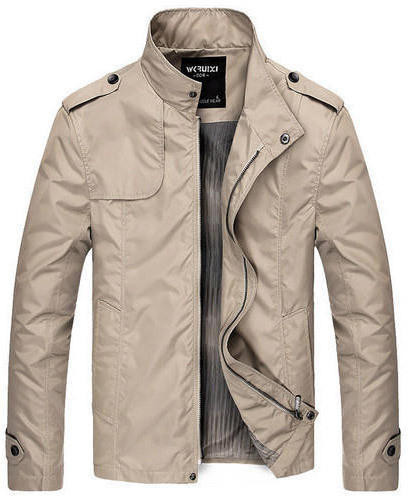 Mens Winter Jackets