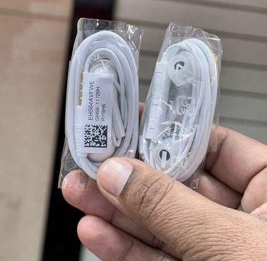 Samsung Wired Earphone