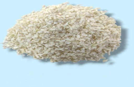 Dehydrated White Onion Minced