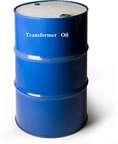 Transformer Oil