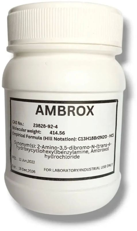 Ambrox Powder