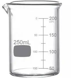 Borosilicate Glass Beaker