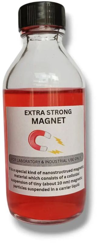 Extra Strong Magnet Solution