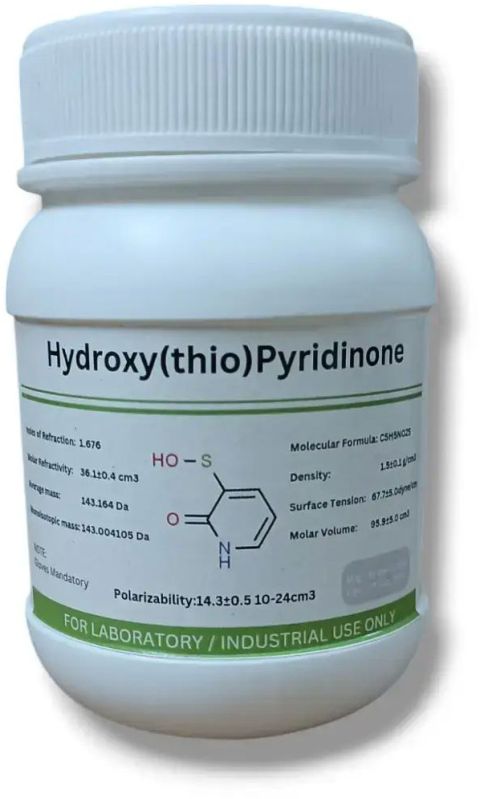 Hydroxy Thio Pyridinone Powder