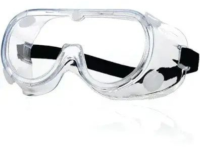 Lab Safety Goggles