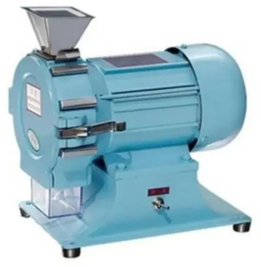 Light Duty Soil Grinding Machine