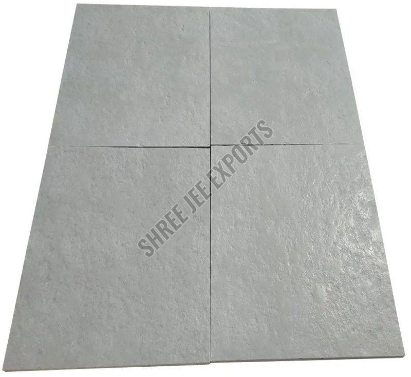 Grey Limestone Slab