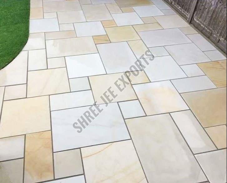 Mint Sandstone Slab