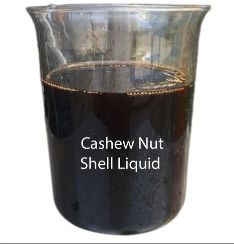 Cashew Nut Shell Oil