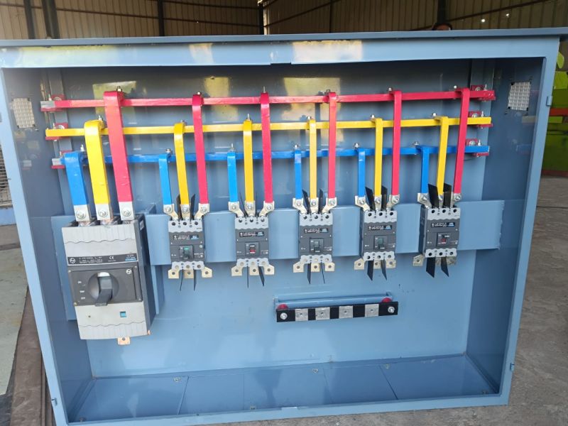 LT Distribution Panel