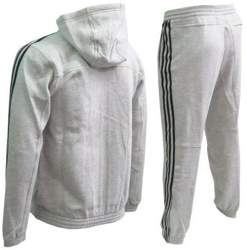 Men Cotton Tracksuit