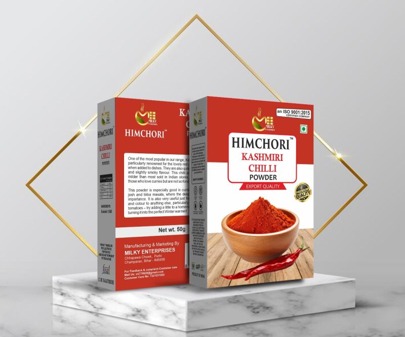 Himchori Kashmiri Chilli Powder