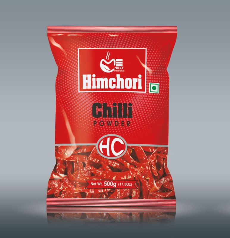 Himchori Red Chilli Powder