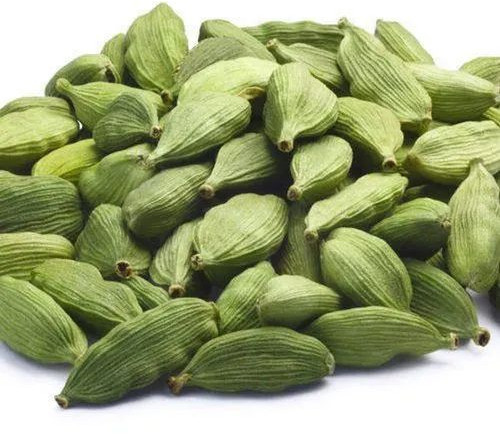 8.5mm Green Cardamom