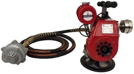 Dewatering Pumps