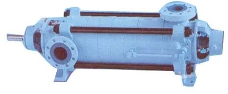 Iron Multistage Pump
