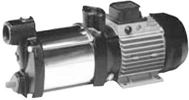 Multistage Self Priming Pump