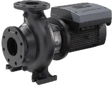 Single Stage Centrifugal Pump
