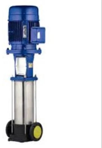 Vertical Inline Mulistage Pump