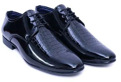 Mens Lace Up Formal Shoes