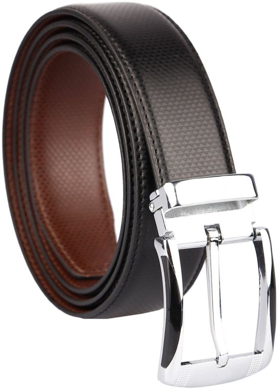 Mens PU Leather Belt