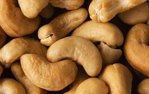 A300 Roasted Cashew Nuts