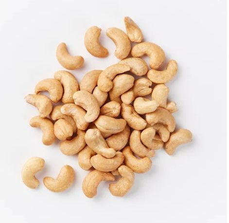 A320 Roasted Cashew Nuts