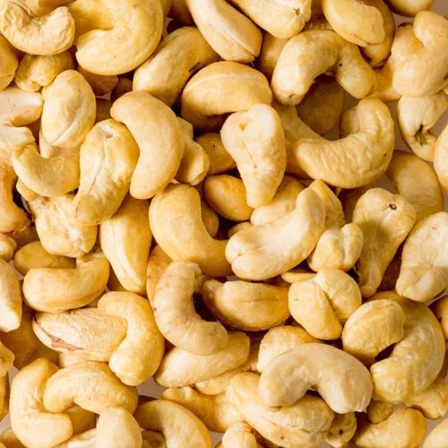 W300 Roasted Cashew Nuts