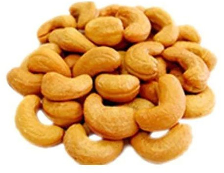 WW240 Roasted Cashew Nuts